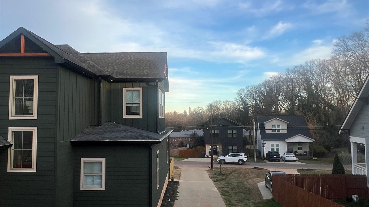 Photo of Outdoor in Enderly Park