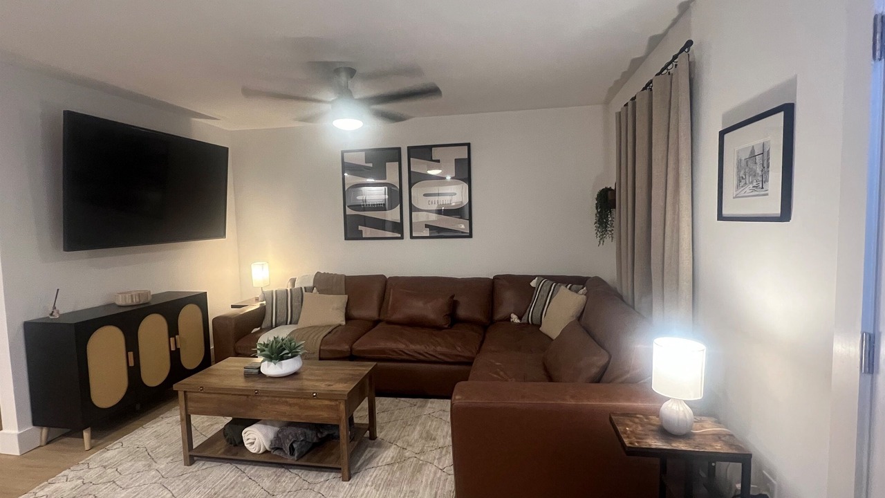 Photo of Bedroom in Enderly Park