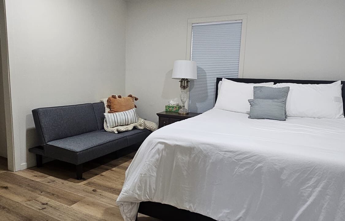 Photo of Bedroom in Casper