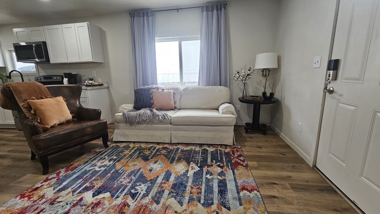 Photo of Livingroom in Casper