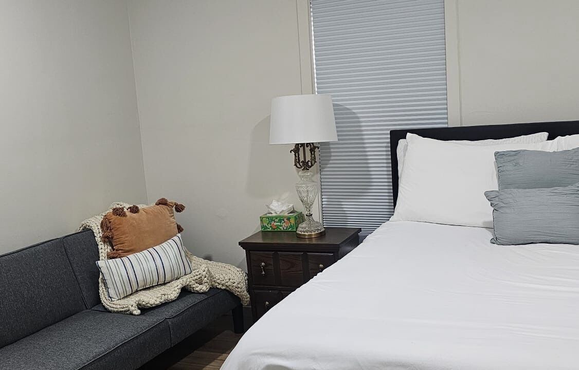 Photo of Bedroom in Casper