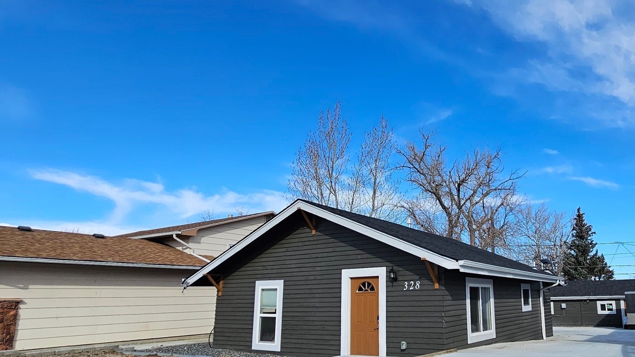 Photo of Outdoor in Casper