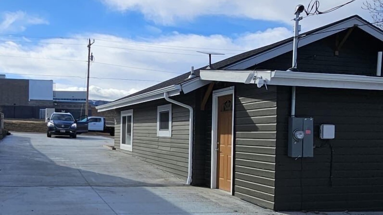 Photo of Outdoor in Casper