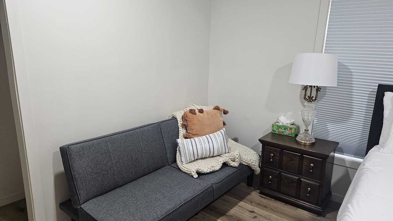 Photo of Bedroom in Casper
