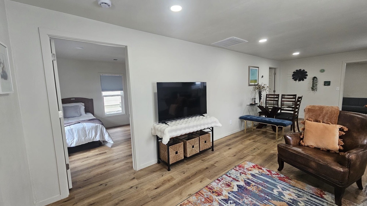Photo of Bedroom in Casper