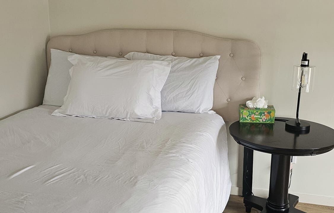 Photo of Bedroom in Casper