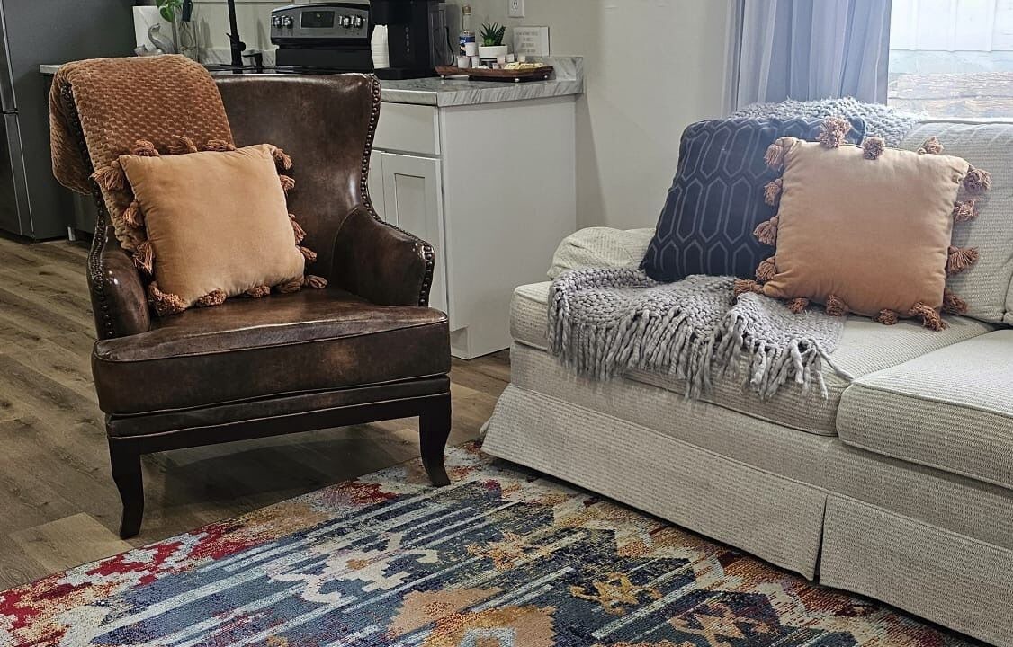 Photo of Livingroom in Casper