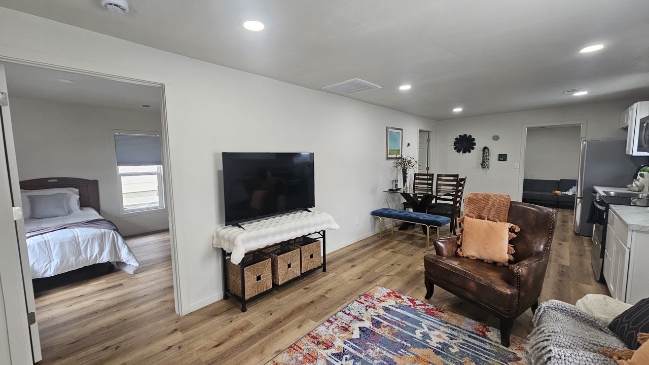 Photo of Bedroom in Casper
