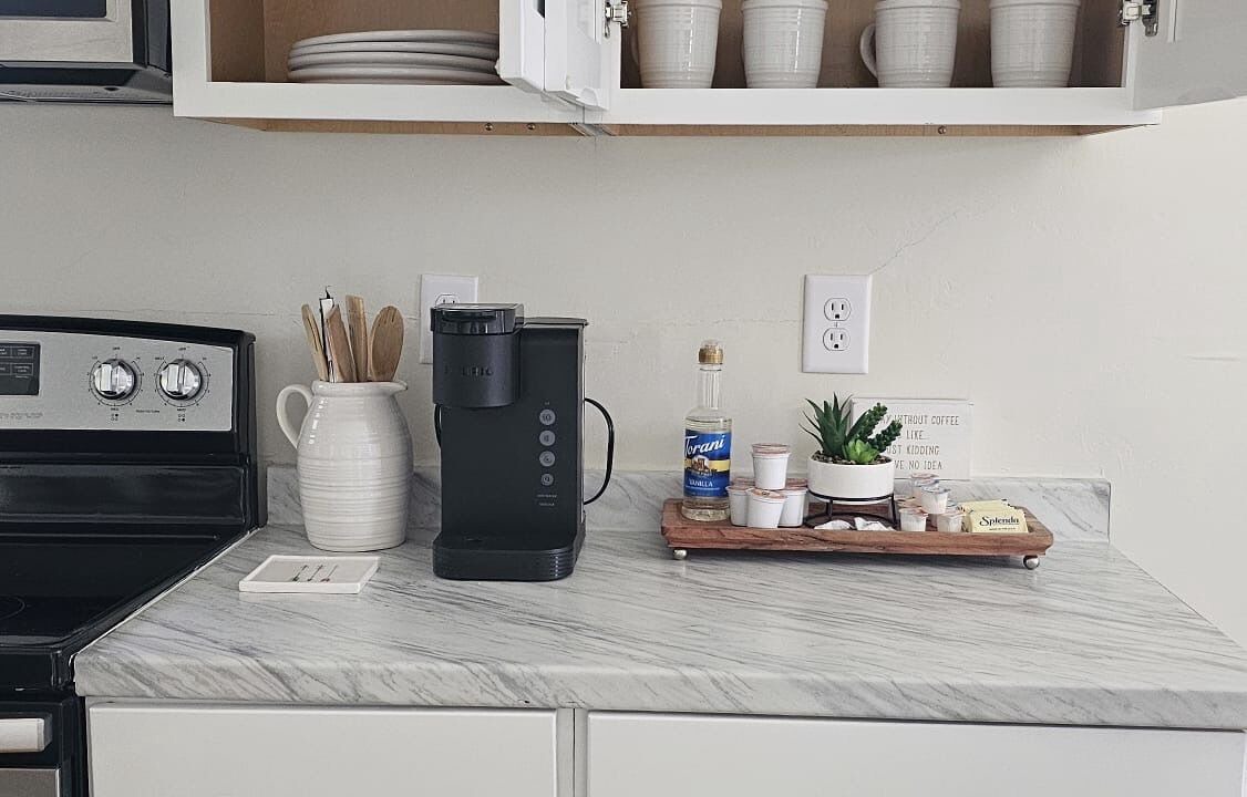 Photo of Kitchen in Casper