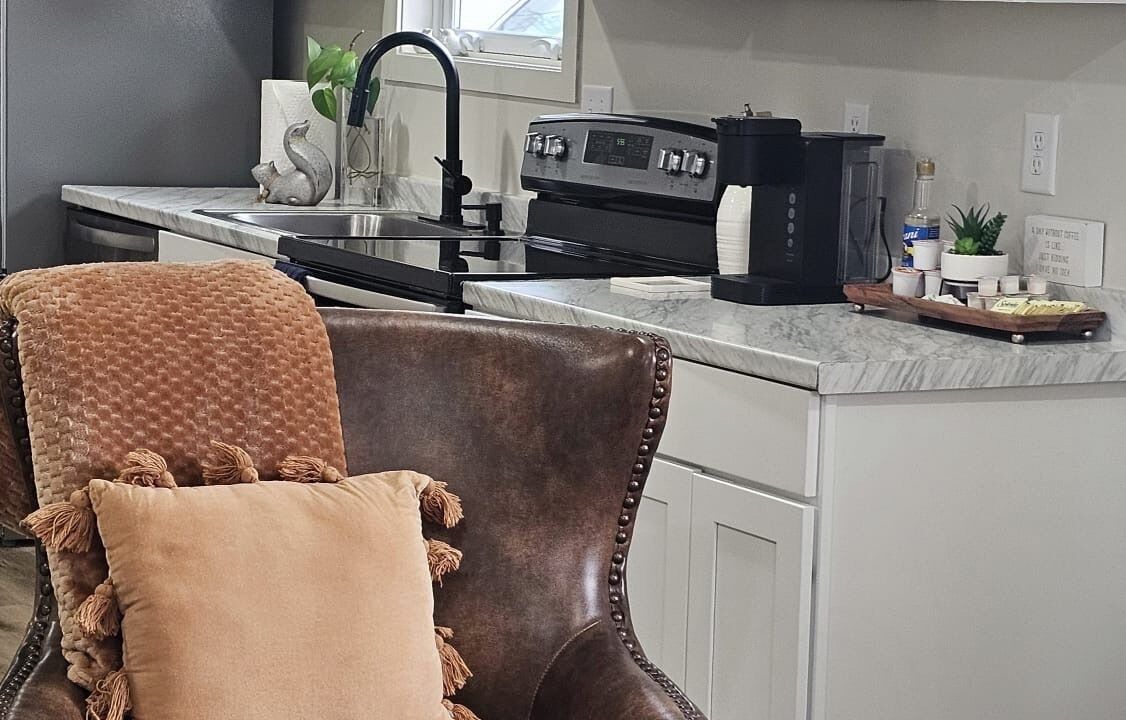 Photo of Kitchen in Casper