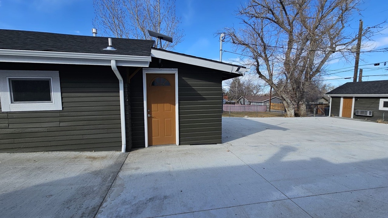 Photo of Outdoor in Casper