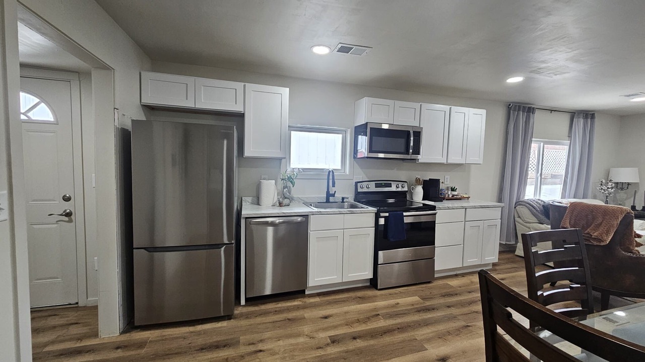 Photo of Kitchen in Casper