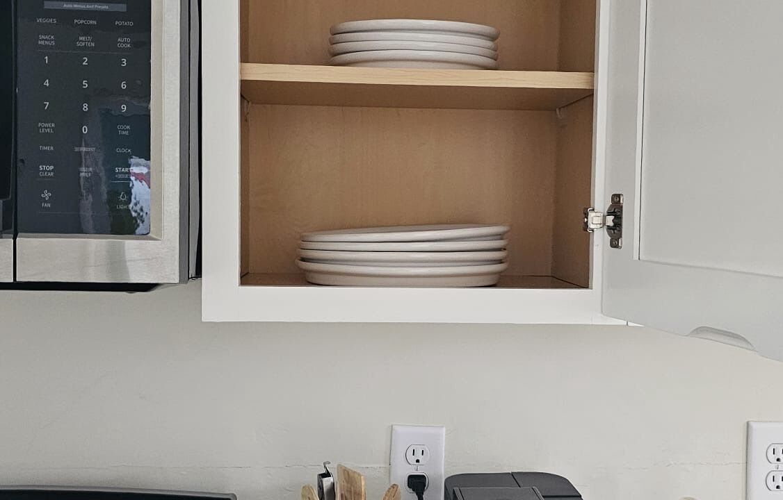 Photo of Kitchen in Casper
