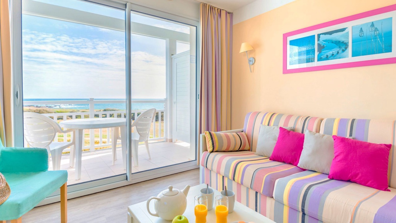 Photo of Livingroom in Chateau-d'Olonne