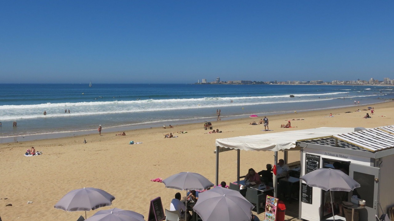 Photo of Others in Chateau-d'Olonne