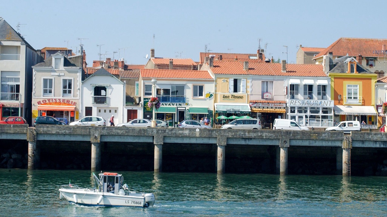Photo of Others in Chateau-d'Olonne