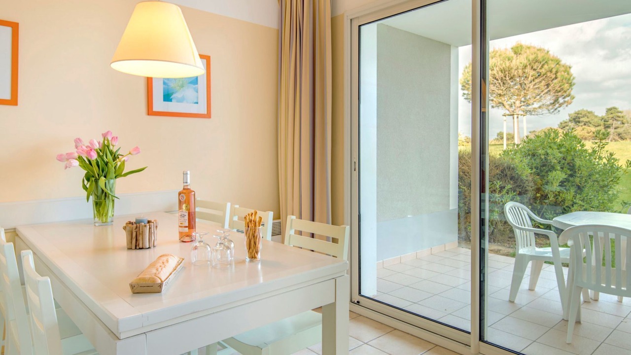 Photo of Bedroom in Chateau-d'Olonne