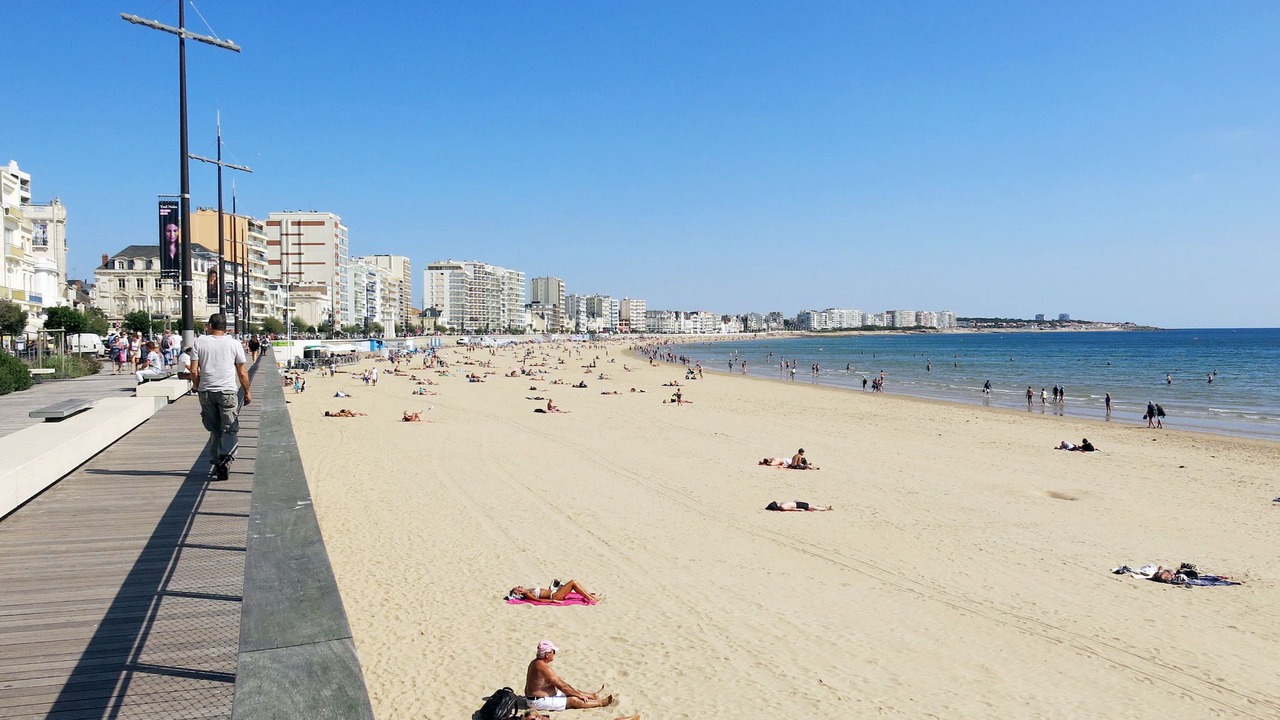 Photo of Others in Chateau-d'Olonne