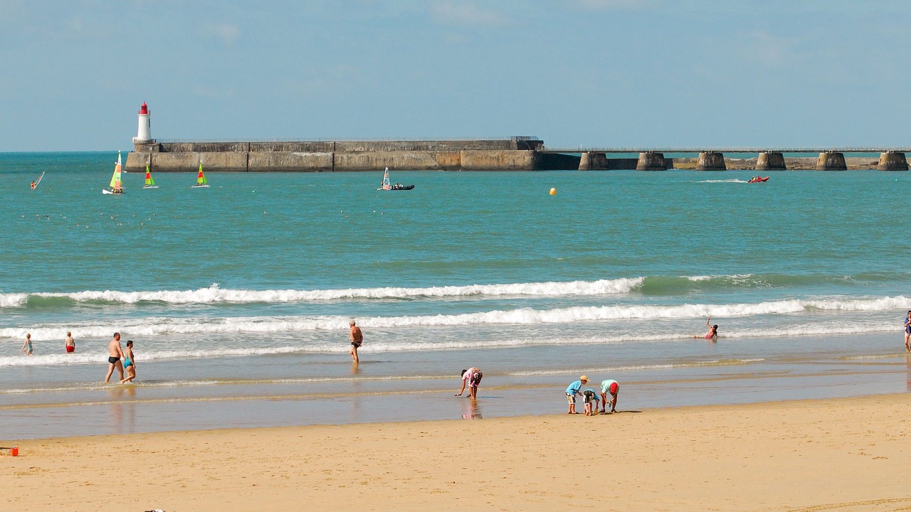Photo of Others in Chateau-d'Olonne