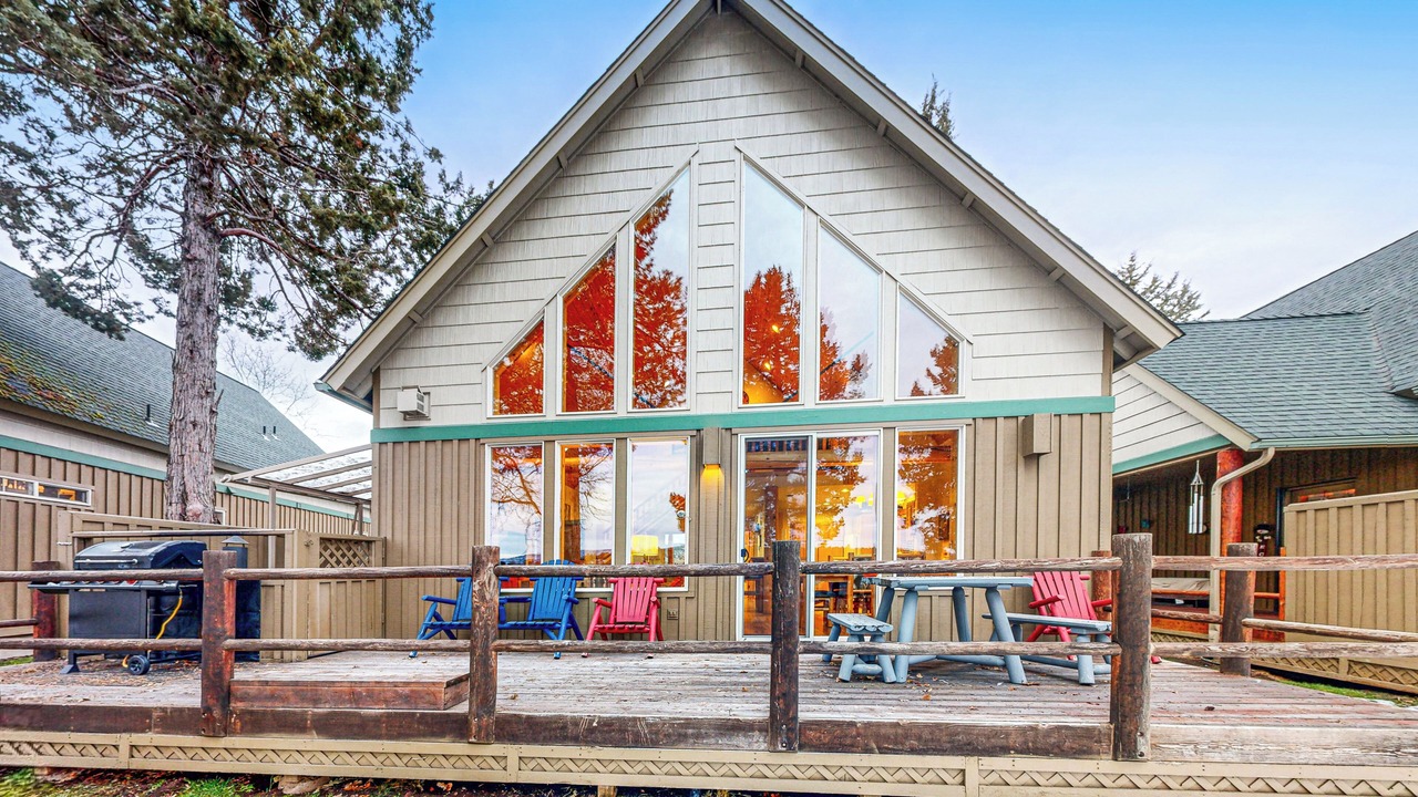 Photo of Outdoor in Klamath Falls