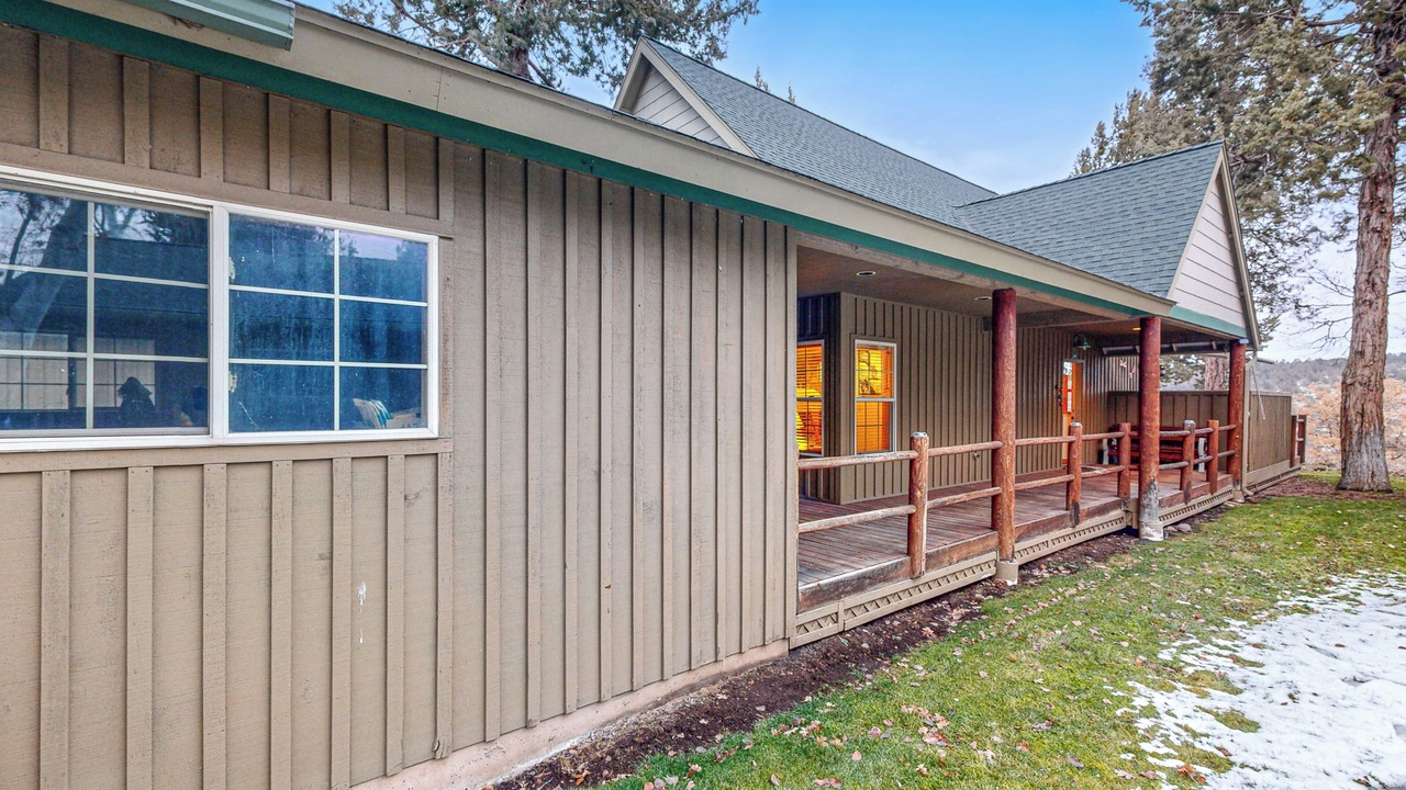 Photo of Outdoor in Klamath Falls