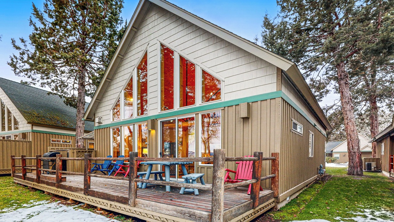 Photo of Outdoor in Klamath Falls