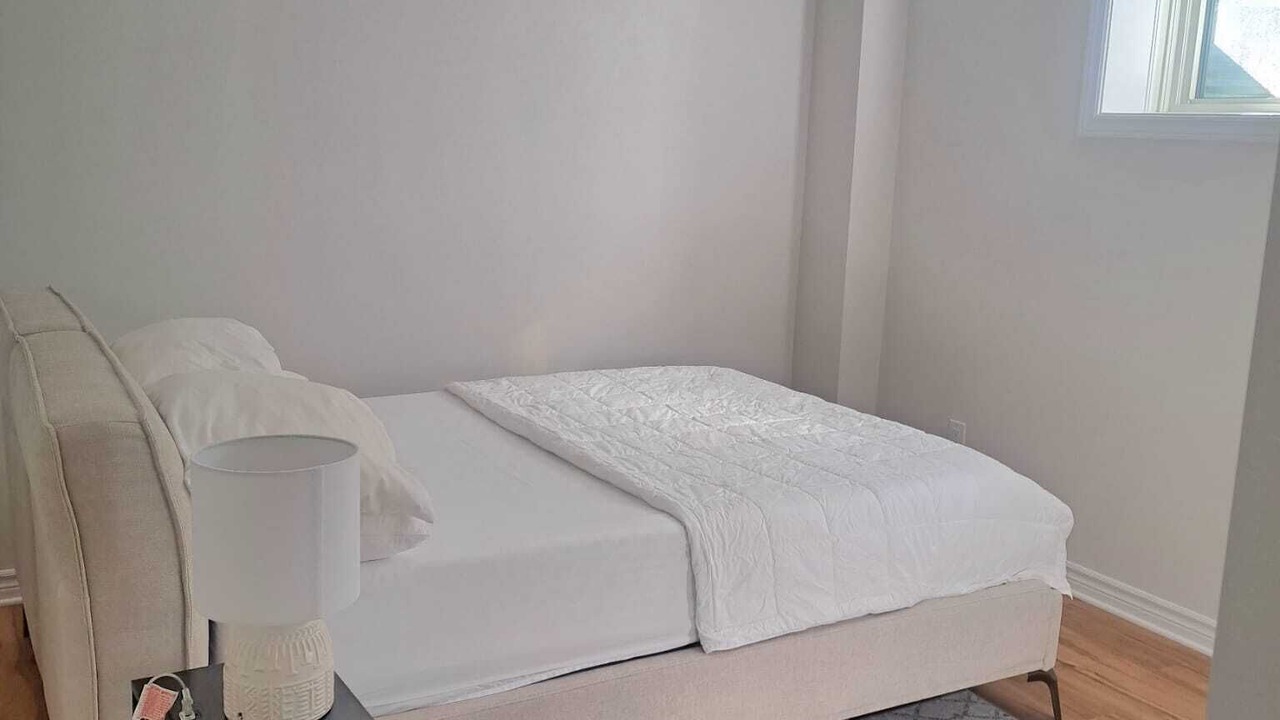 Photo of Bedroom in Ottawa Division
