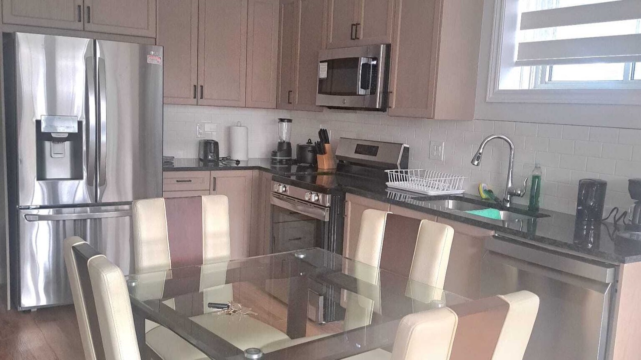 Photo of Kitchen in Ottawa Division