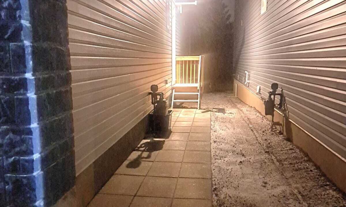 Photo of Outdoor in Ottawa Division