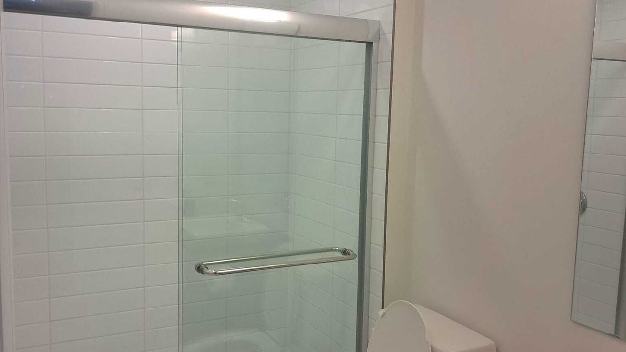 Photo of Bathroom in Ottawa Division
