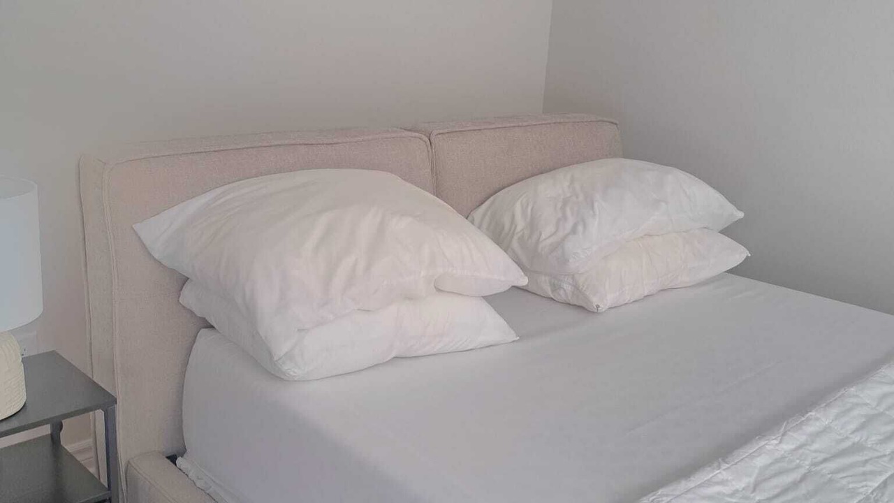 Photo of Bedroom in Ottawa Division