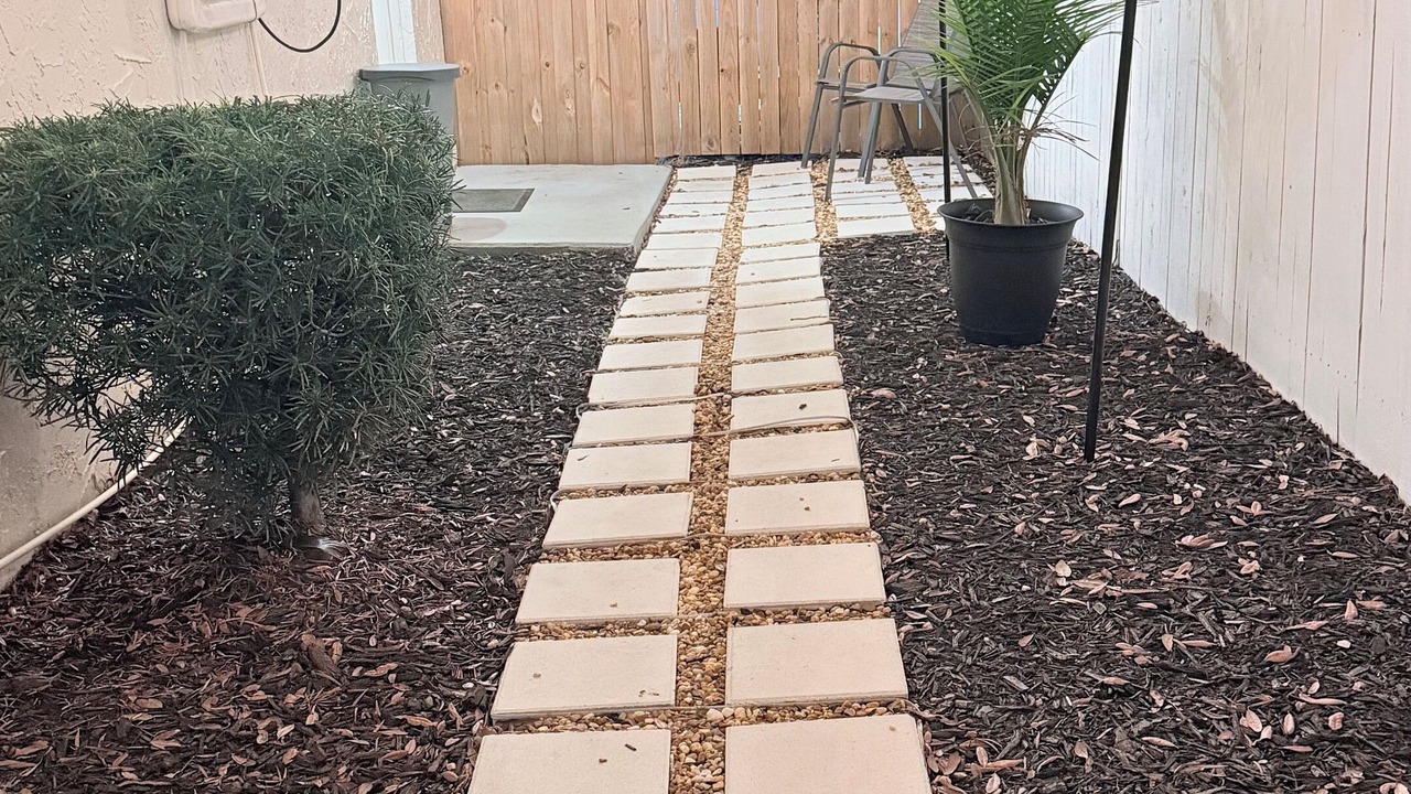 Photo of Outdoor in Greater Palm River Point CDC