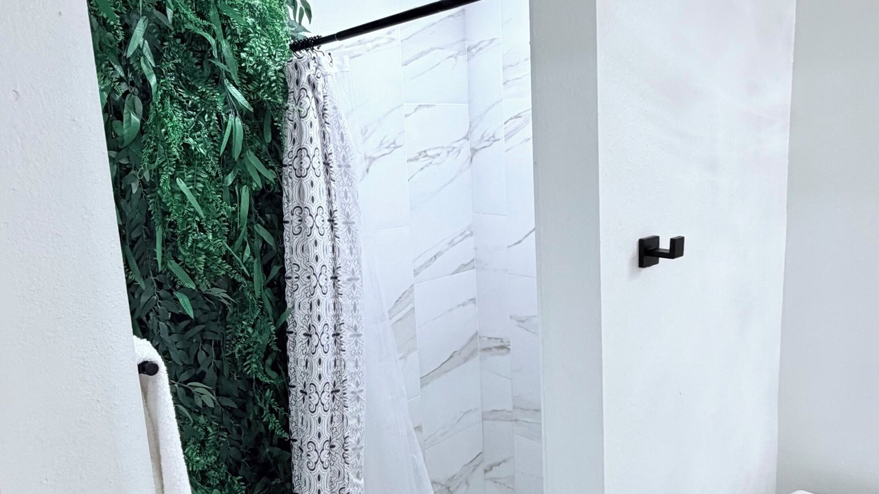 Photo of Bathroom in Greater Palm River Point CDC