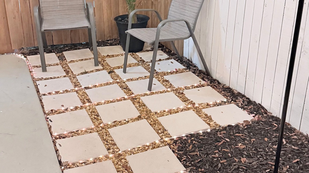 Photo of Outdoor in Greater Palm River Point CDC
