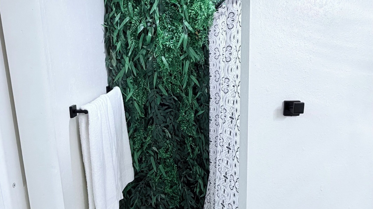 Photo of Bathroom in Greater Palm River Point CDC