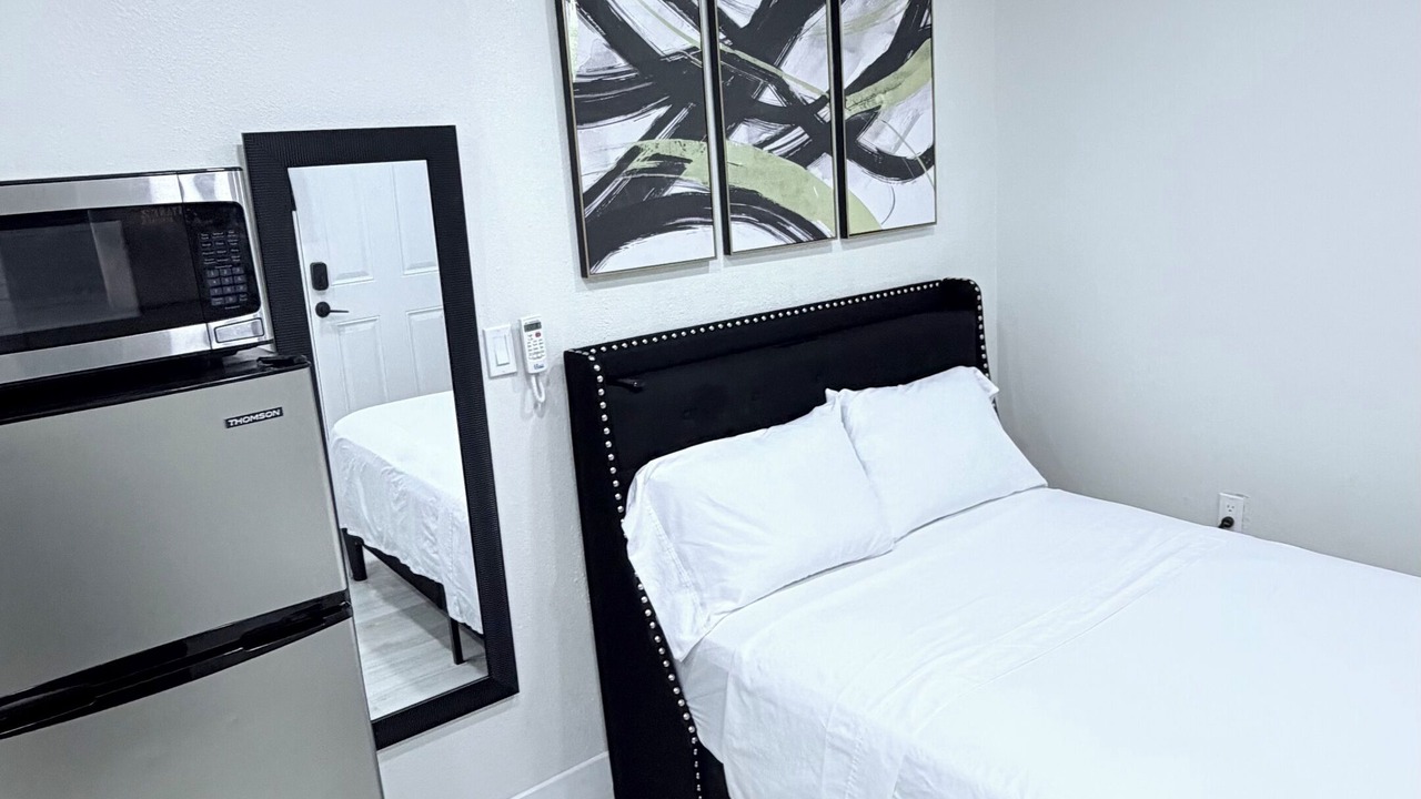 Photo of Bedroom in Greater Palm River Point CDC