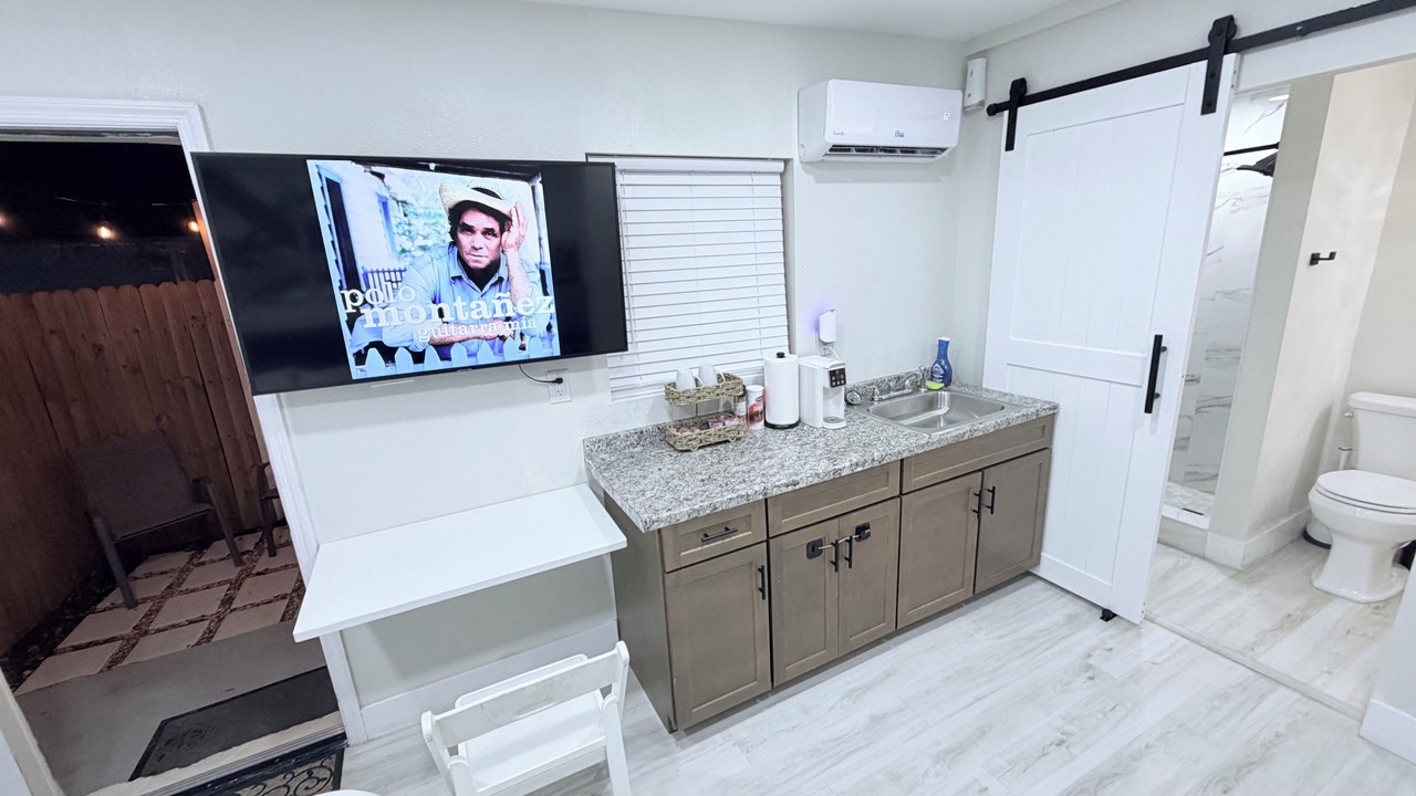 Photo of Kitchen in Greater Palm River Point CDC