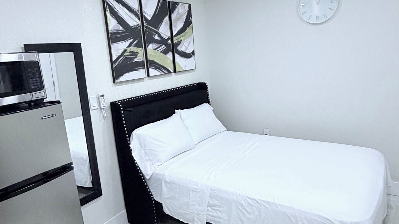 Photo of Bedroom in Greater Palm River Point CDC