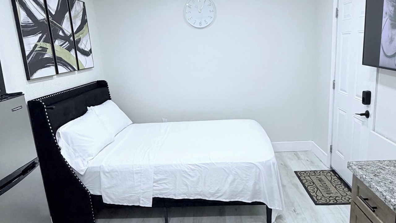 Photo of Bedroom in Greater Palm River Point CDC