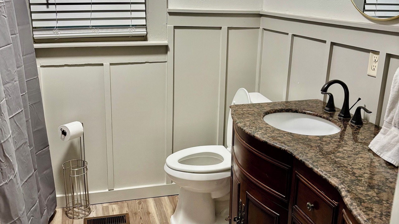 Photo of Bathroom in Searcy