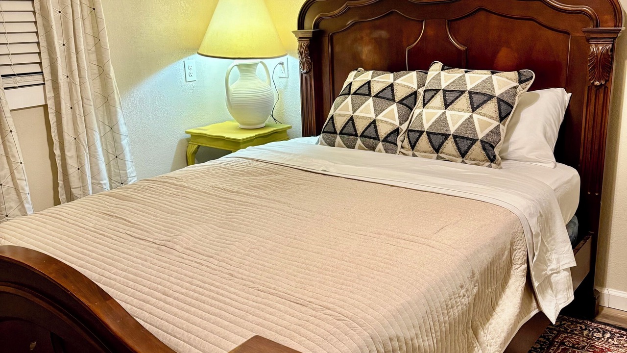 Photo of Bedroom in Searcy