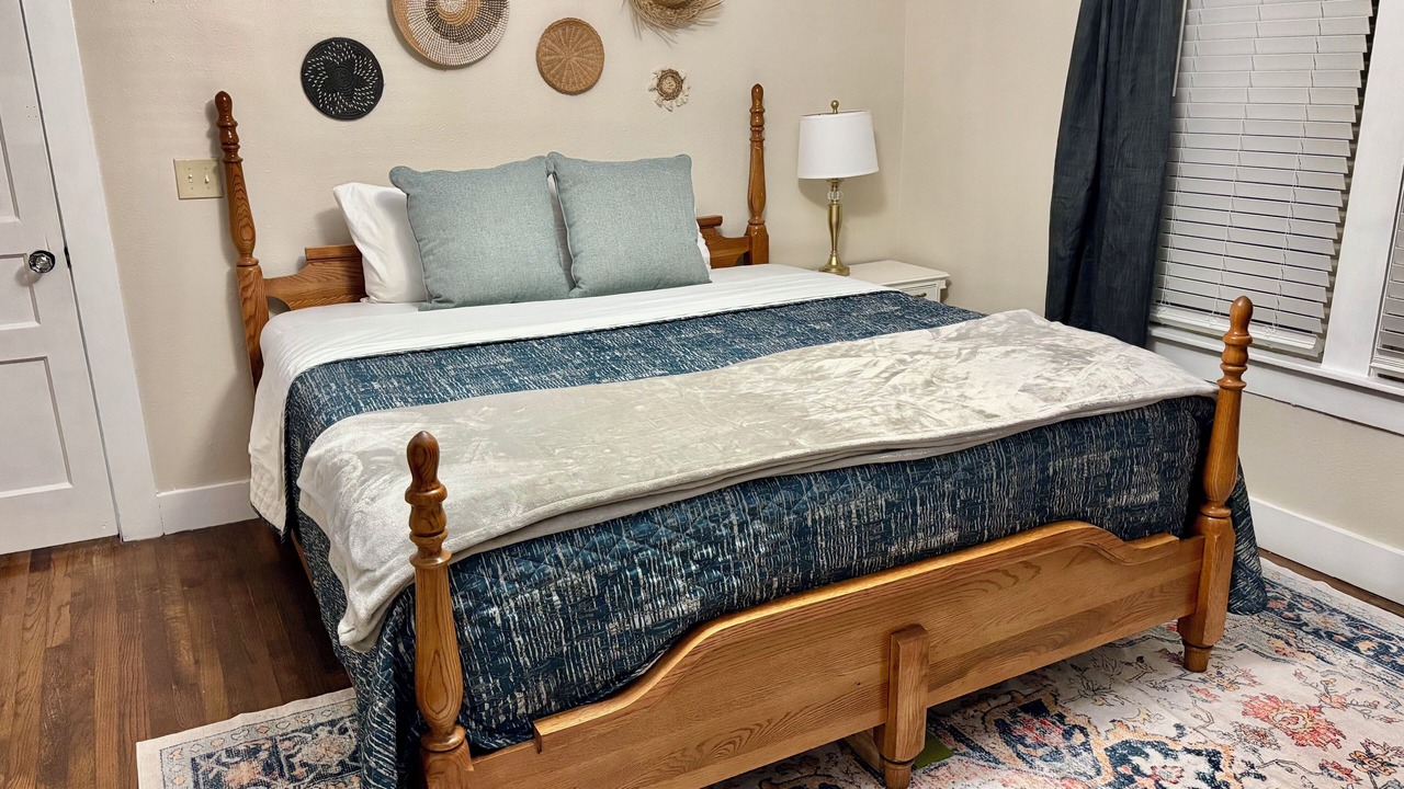 Photo of Bedroom in Searcy