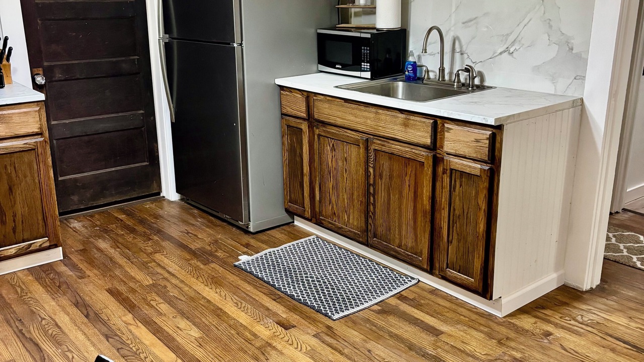 Photo of Kitchen in Searcy