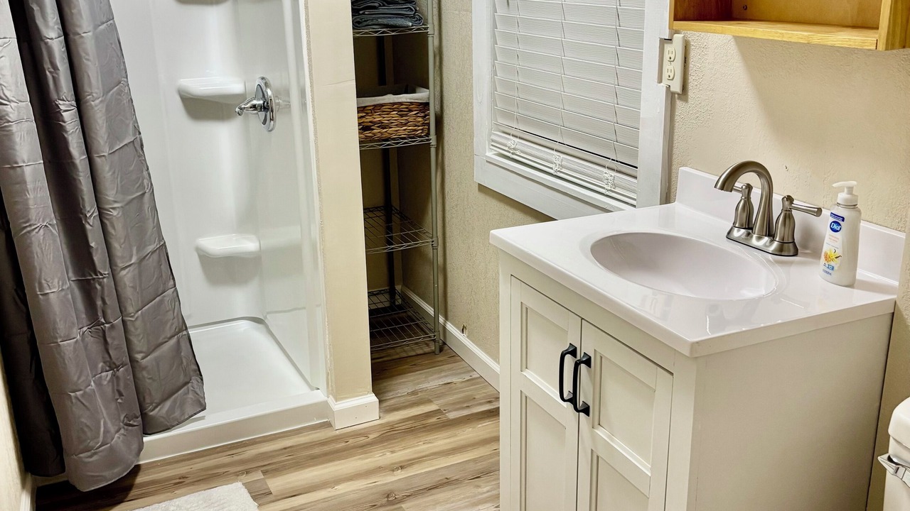 Photo of Bathroom in Searcy