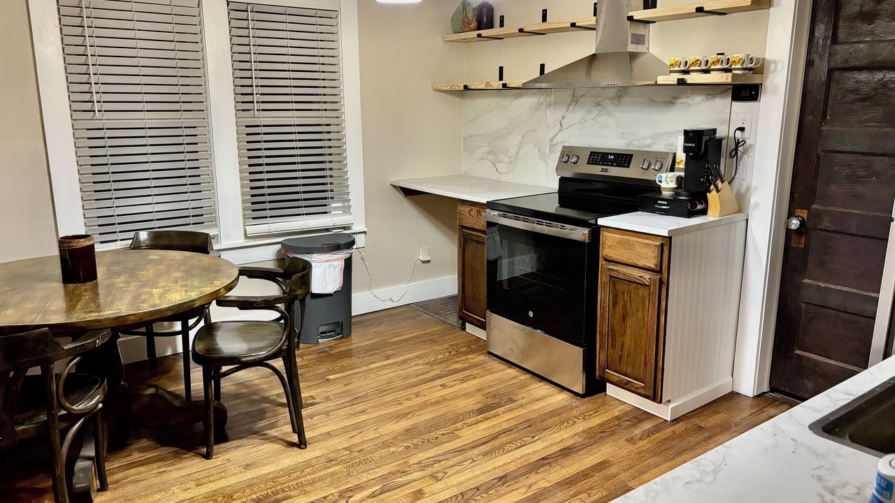 Photo of Kitchen in Searcy