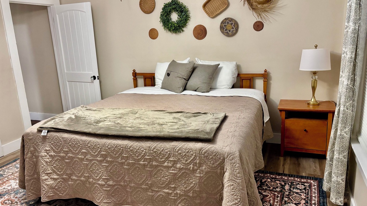 Photo of Bedroom in Searcy