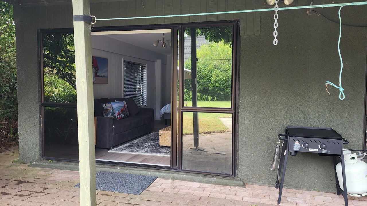 Photo of Patio Balcony in Arkles Bay