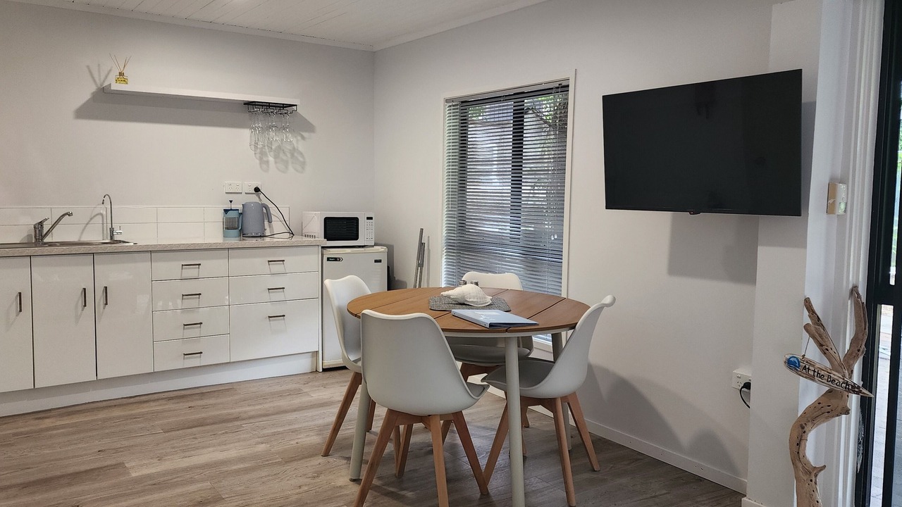 Photo of Kitchen in Arkles Bay