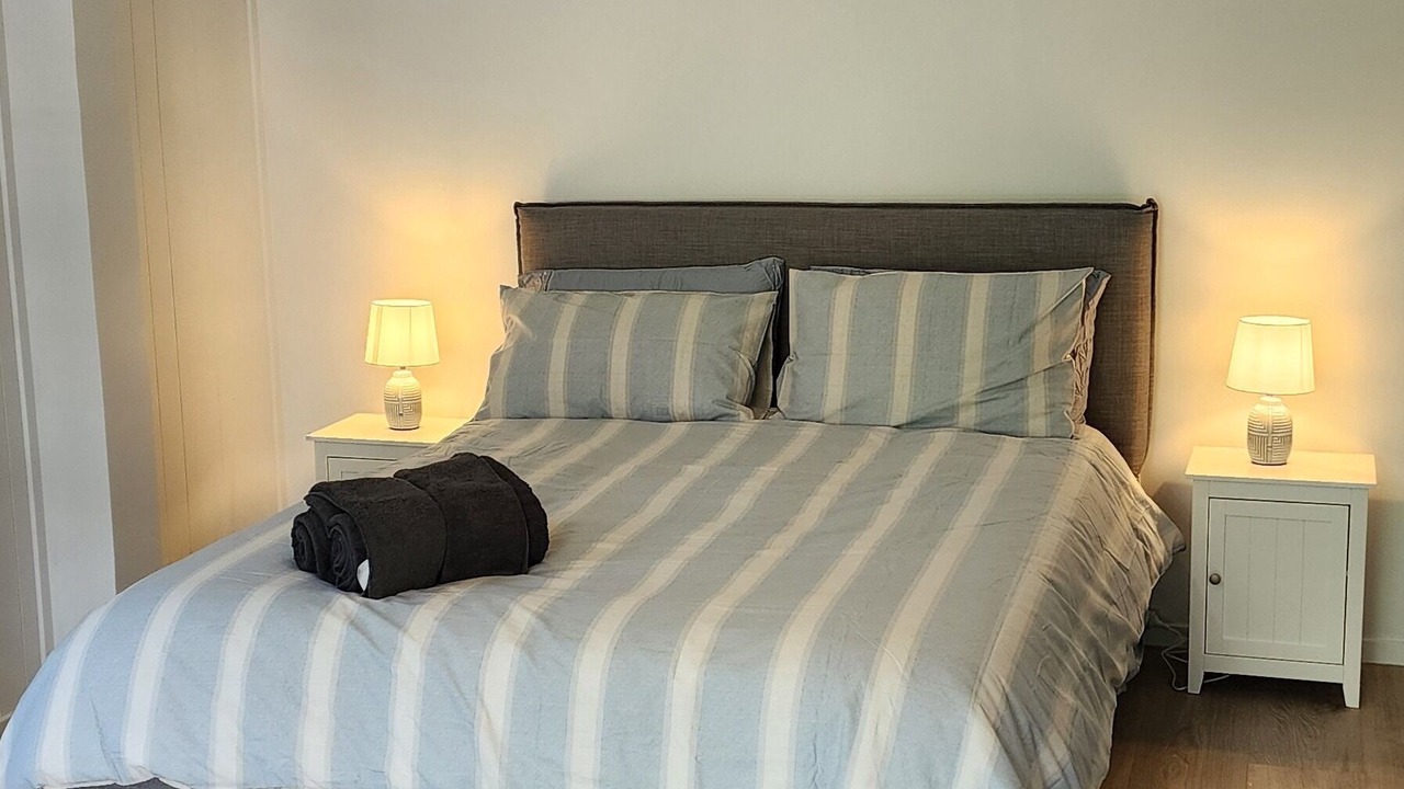 Photo of Bedroom in Arkles Bay