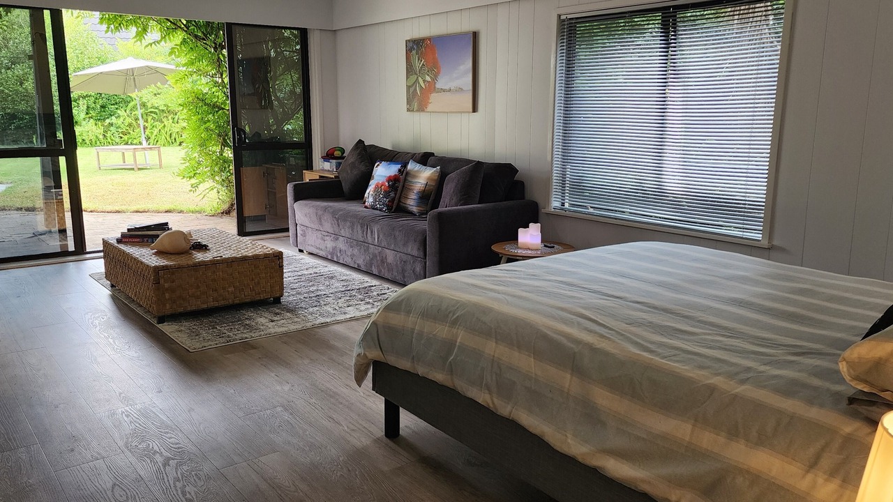 Photo of Bedroom in Arkles Bay